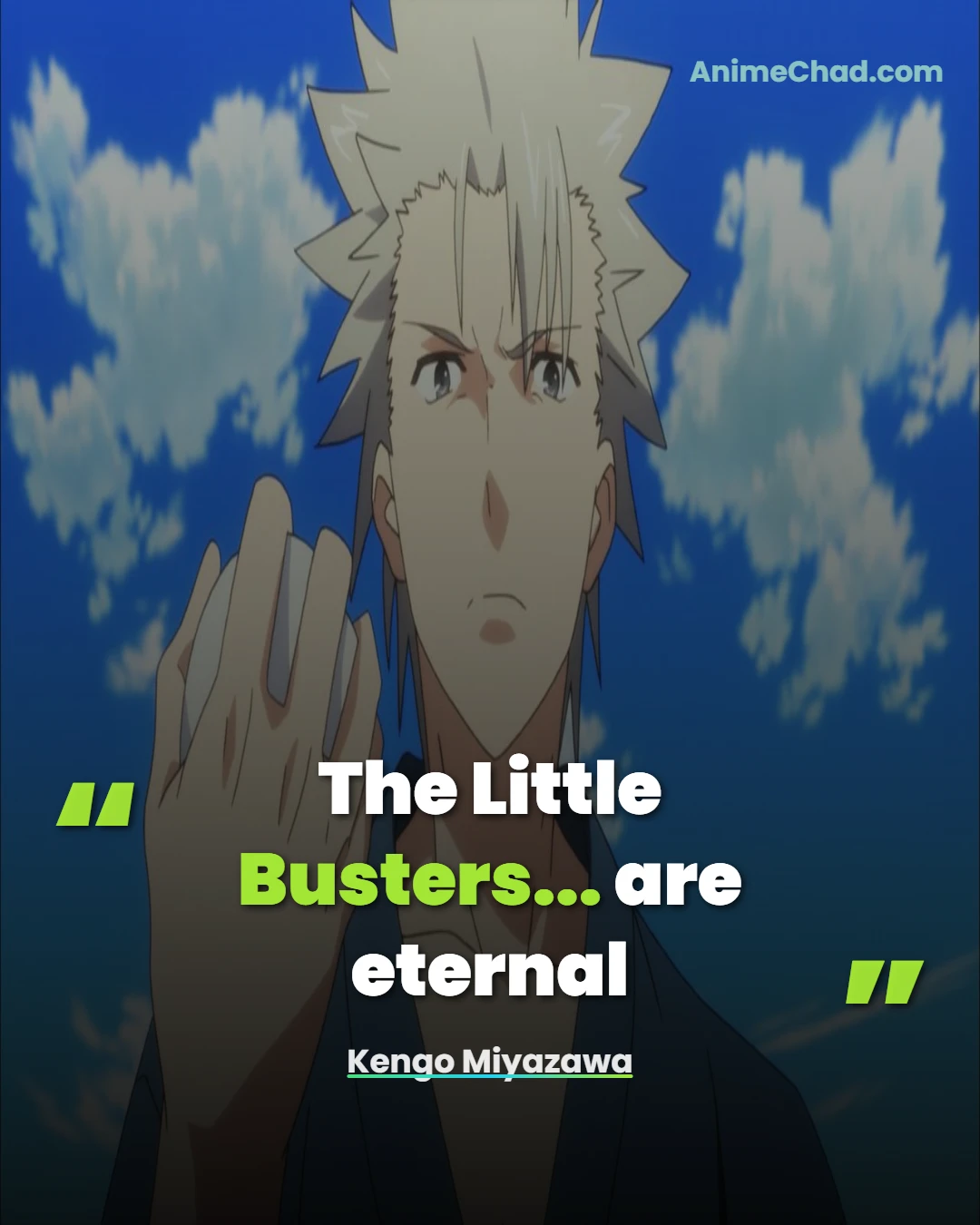 Kengo Miyazawa Quotes