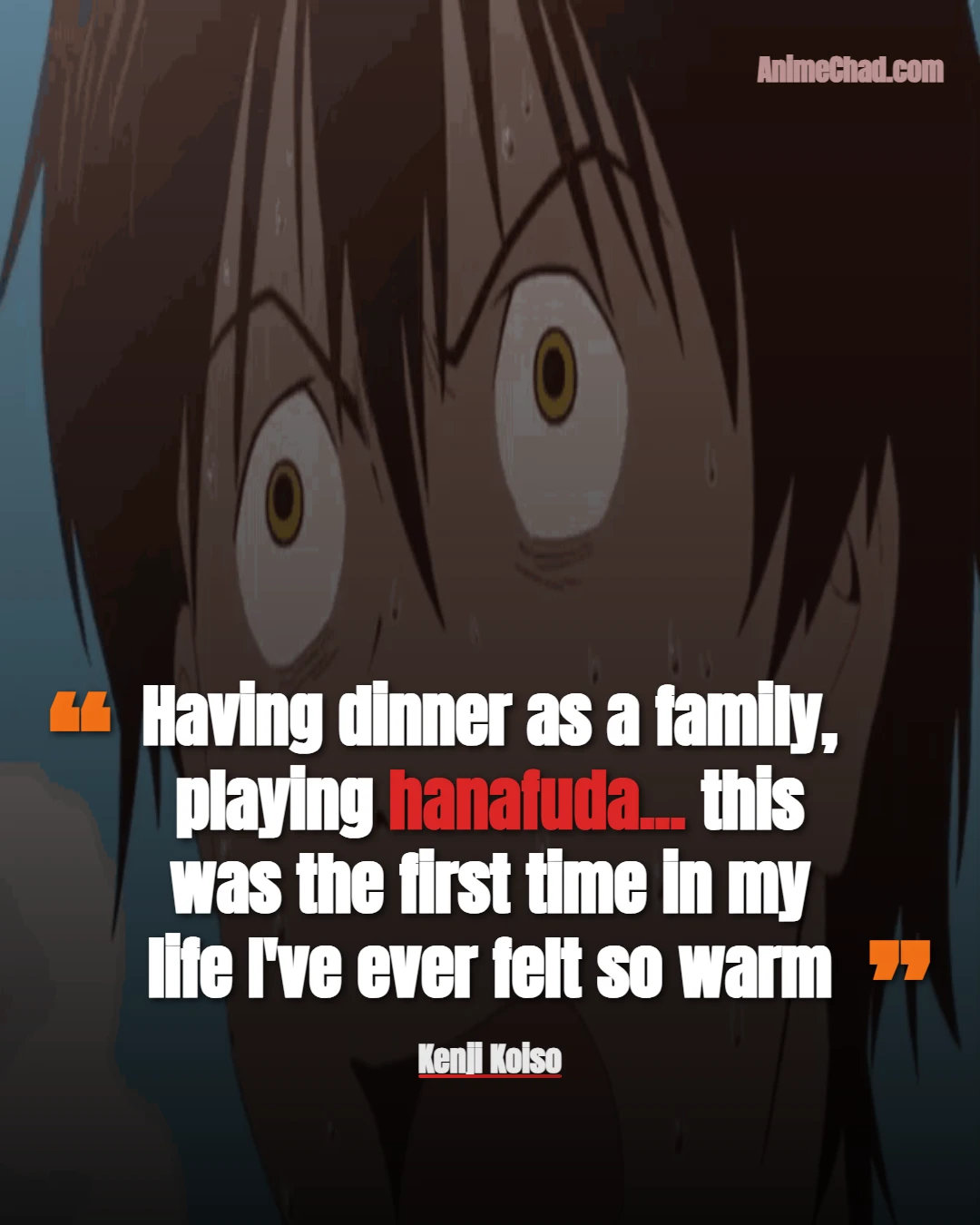 Kenji Koiso Quotes (2)