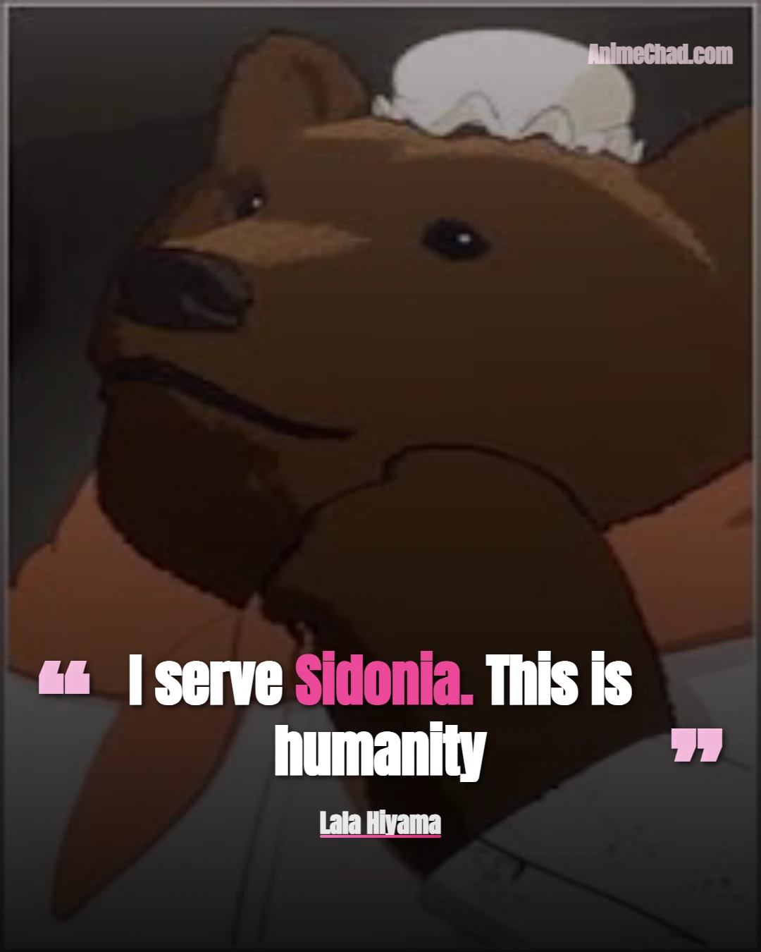 Lala Hiyama Quotes (1)