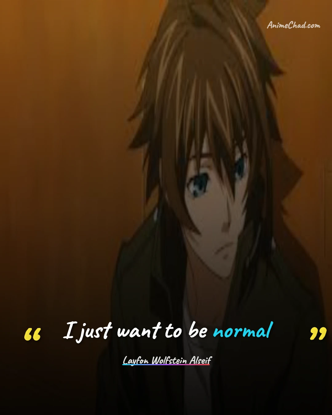 Layfon Wolfstein Alseif Quotes (2)