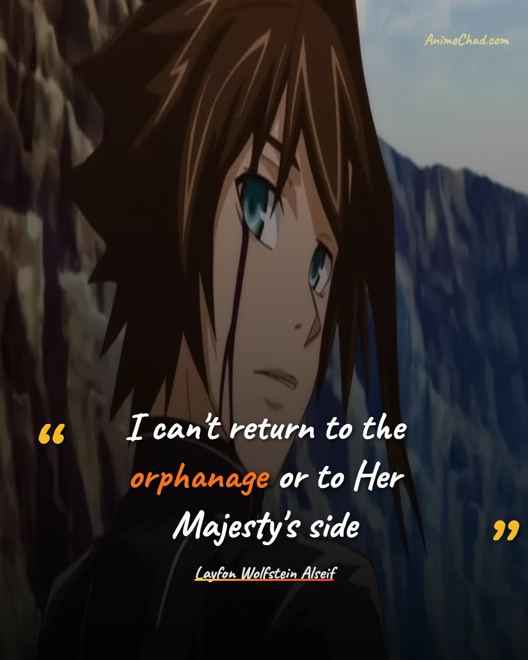 Layfon Wolfstein Alseif Quotes (4)