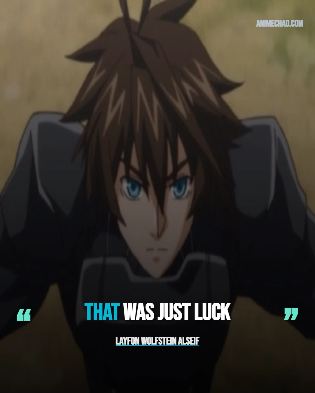 Layfon Wolfstein Alseif Quotes (5)