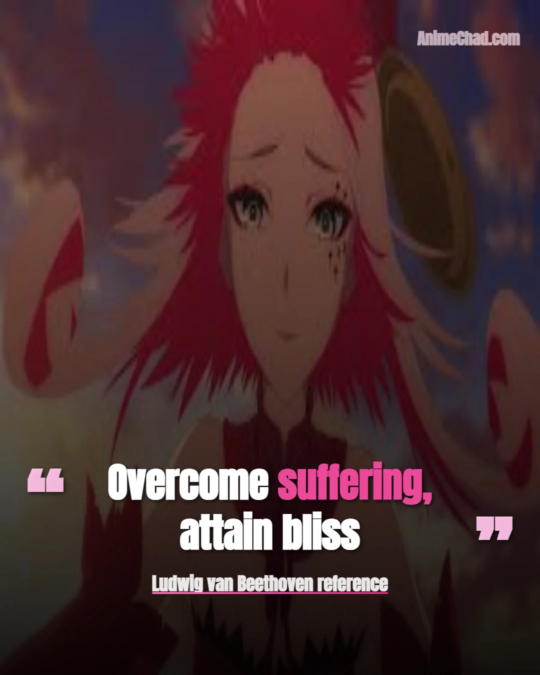 Ludwig Van Beethoven Reference Quotes