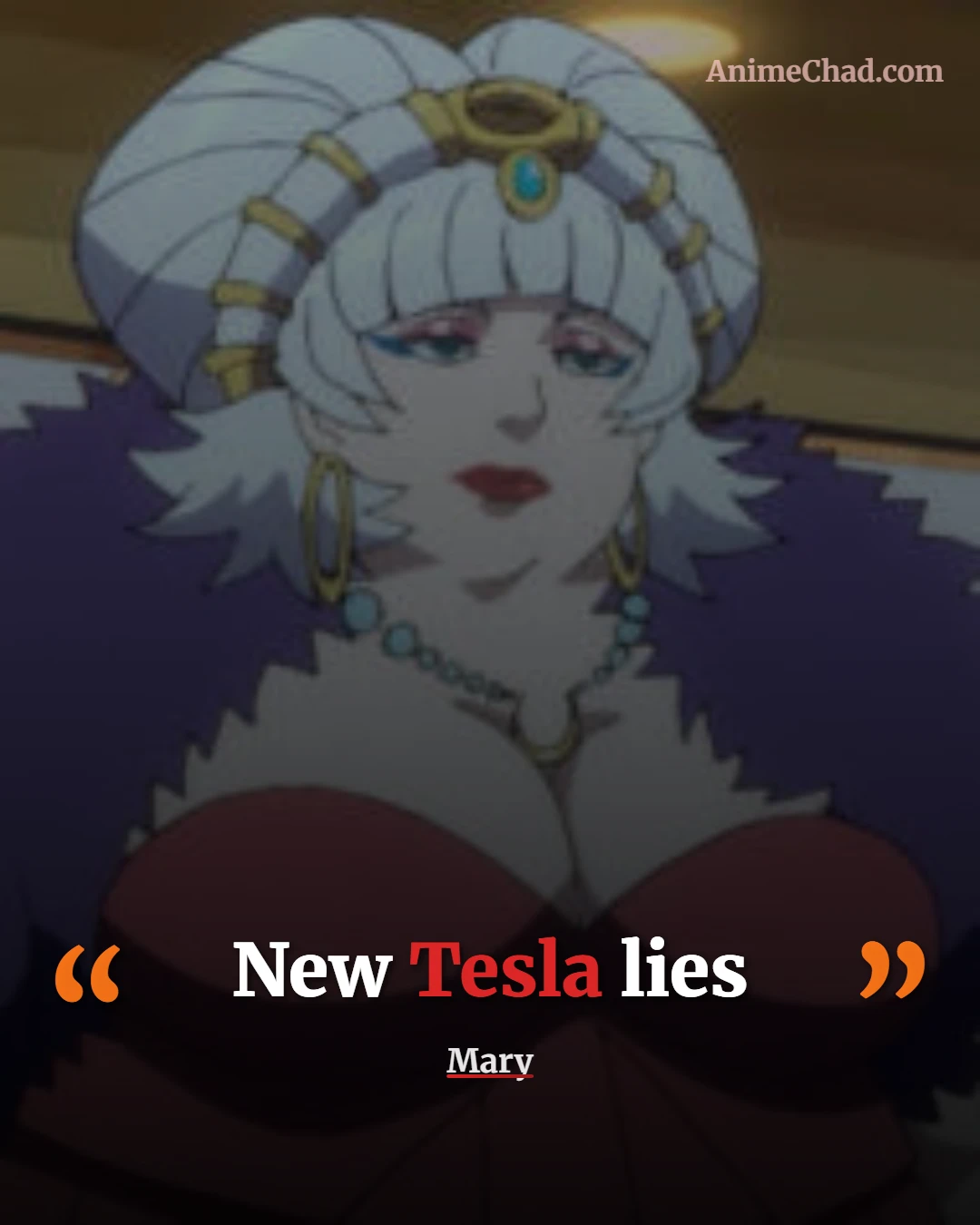 Mary Quotes