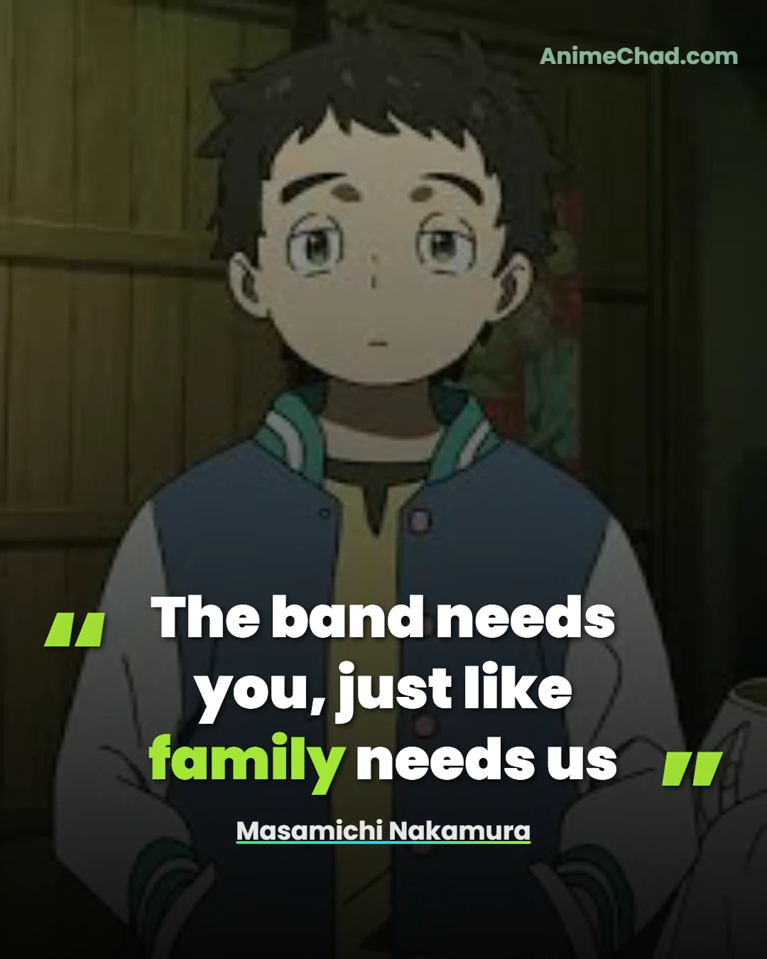 Masamichi Nakamura Quotes