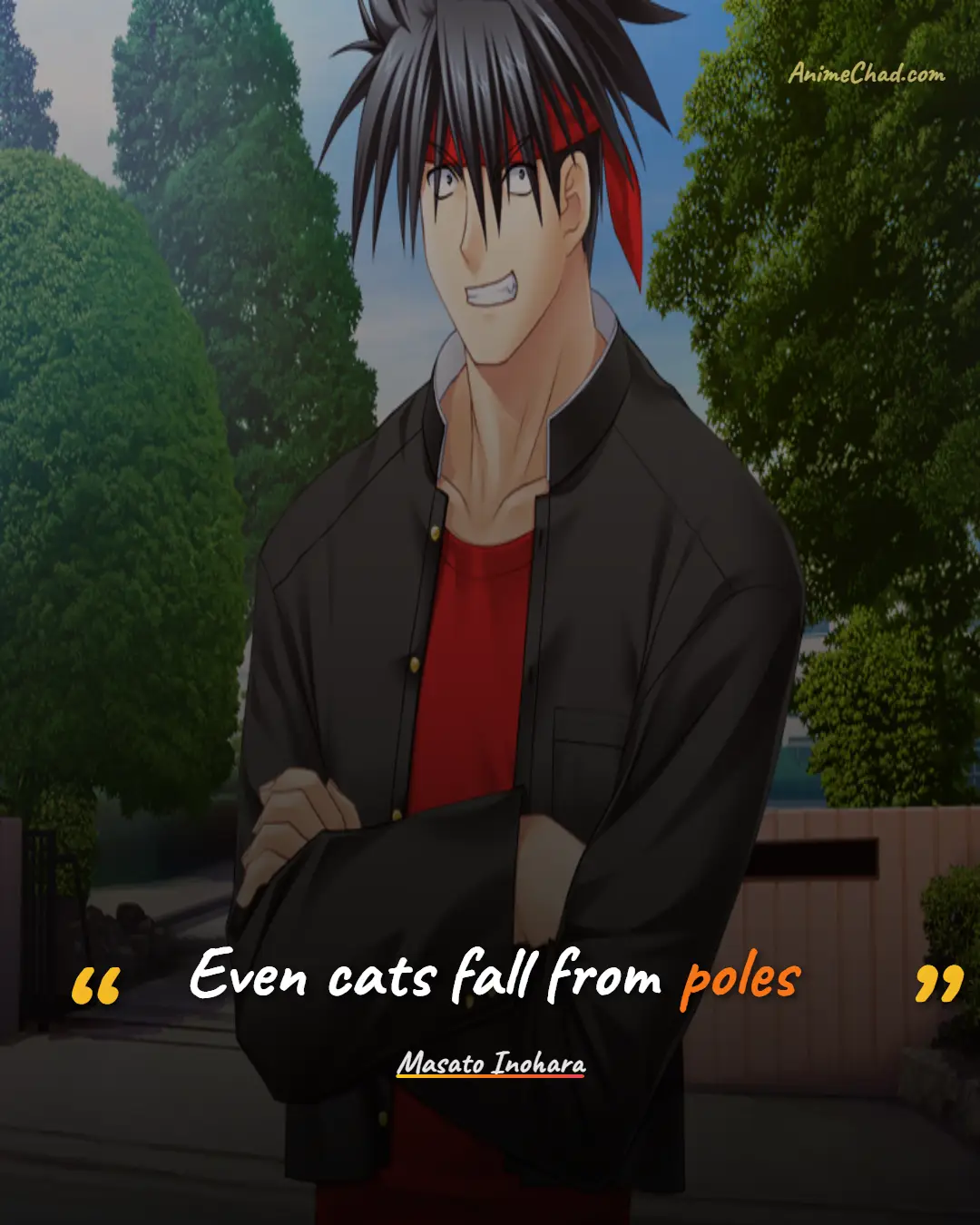 Masato Inohara Quotes (1)