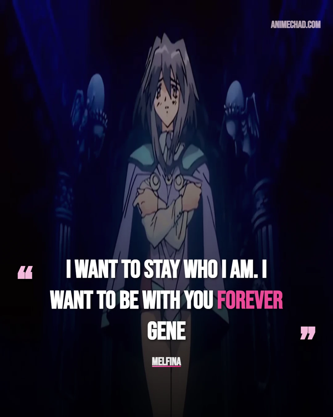 Melfina Quotes (1)