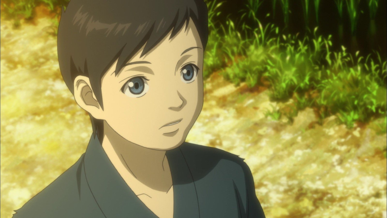 Moribito Guardian Of The Spirit