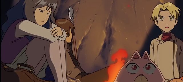 Mujin Wakusei Survive (Uninhabited Planet Survive!)