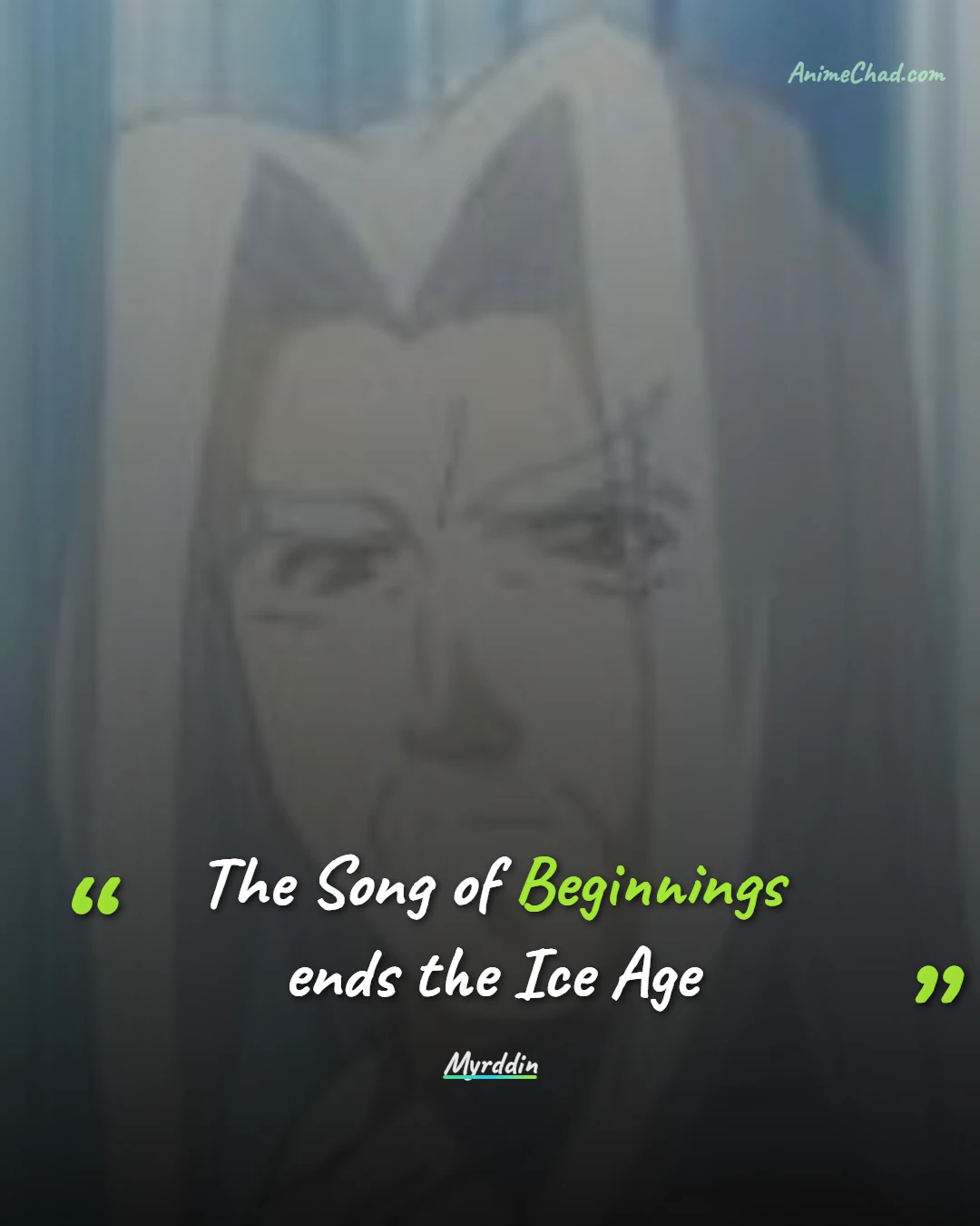 Myrddin Quotes