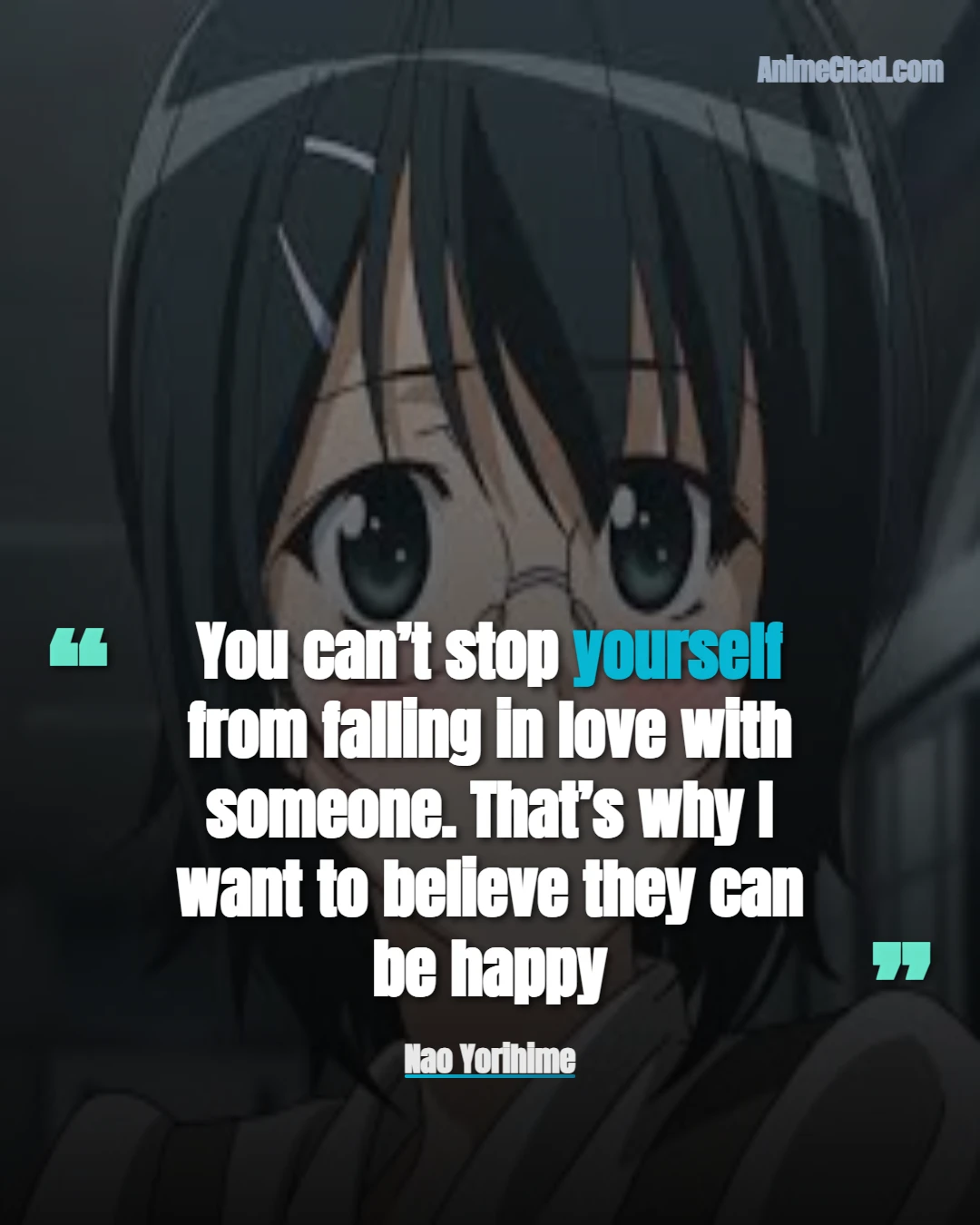 Nao Yorihime Quotes (1)