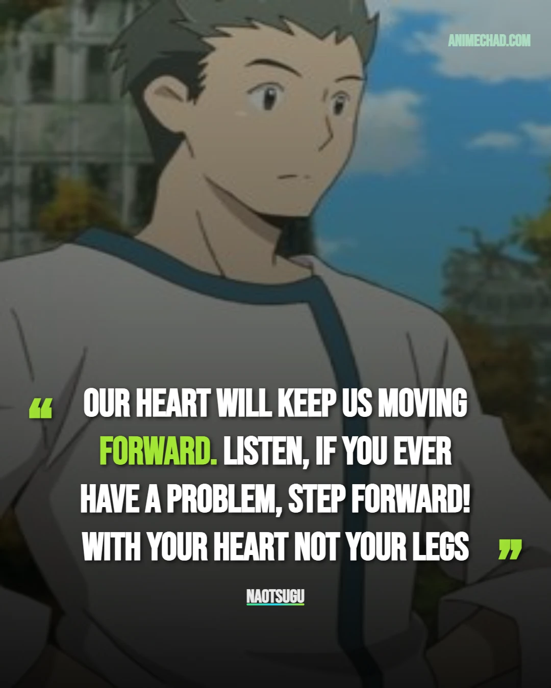 Naotsugu Quotes (1)
