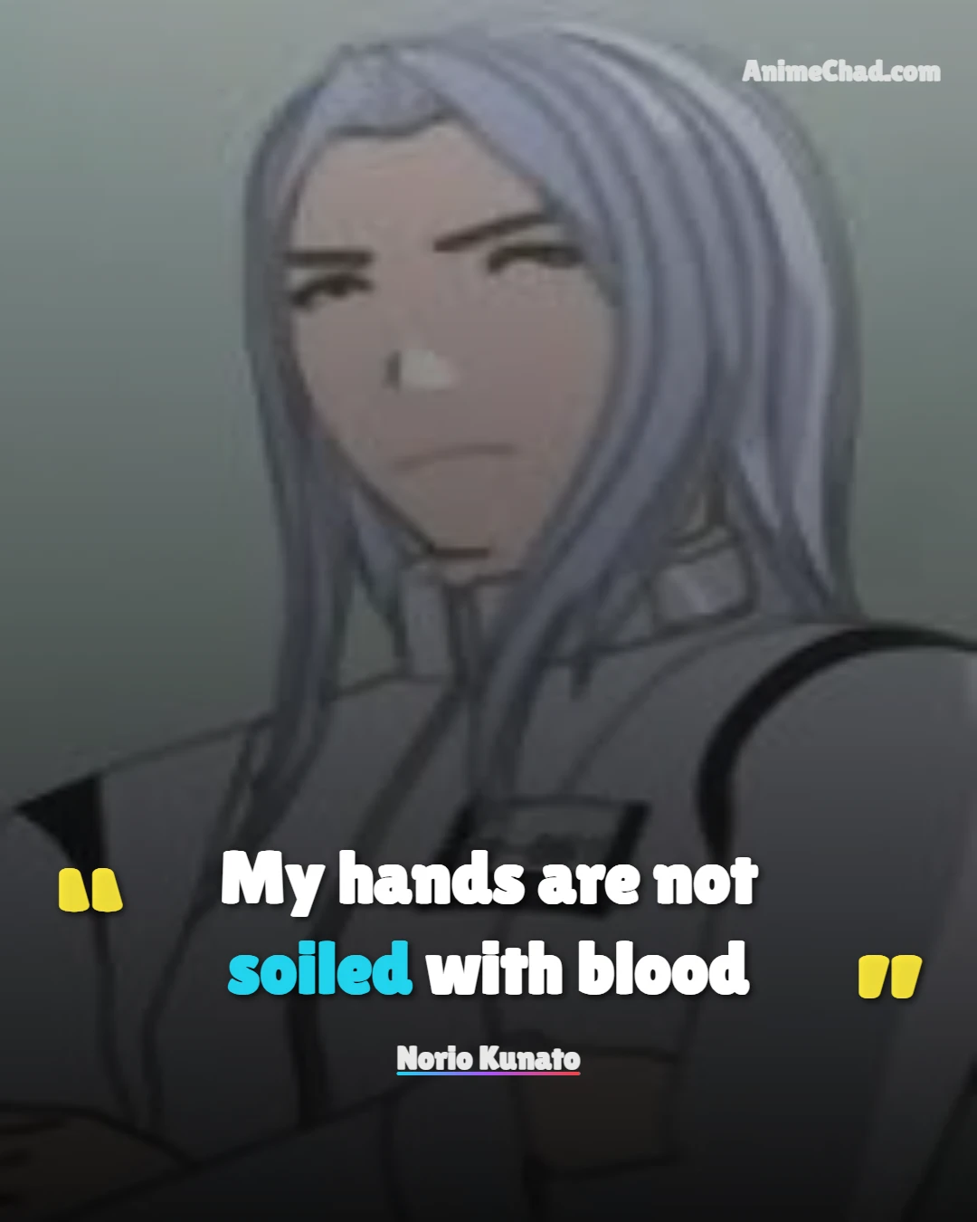 Norio Kunato Quotes (1)