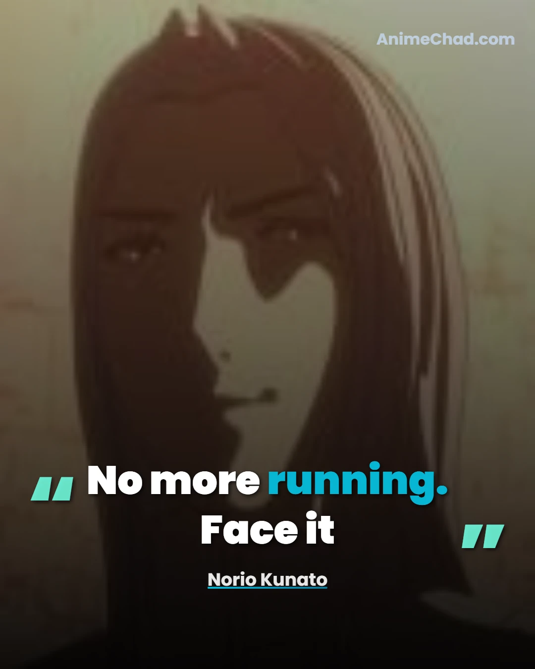 Norio Kunato Quotes (2)