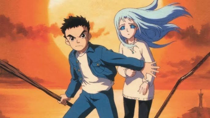 Now And Then, Here And There