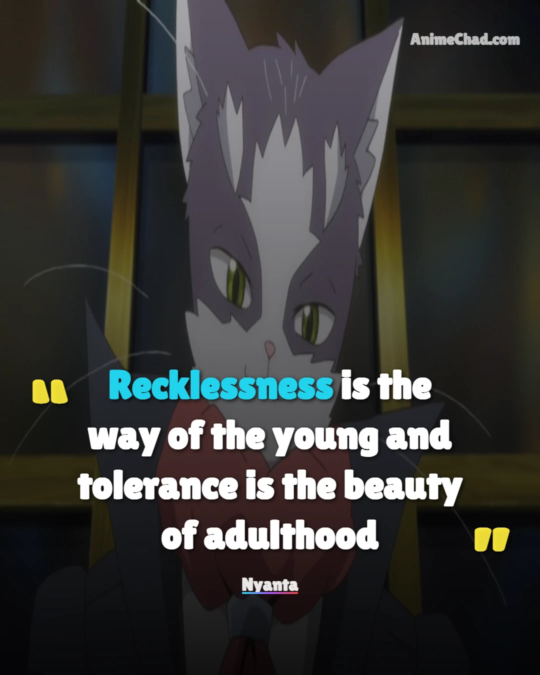 Nyanta Quotes (1)