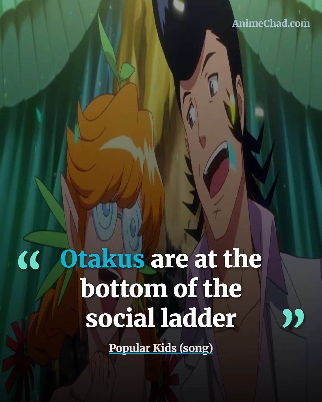 Popular Kids (song) Quotes