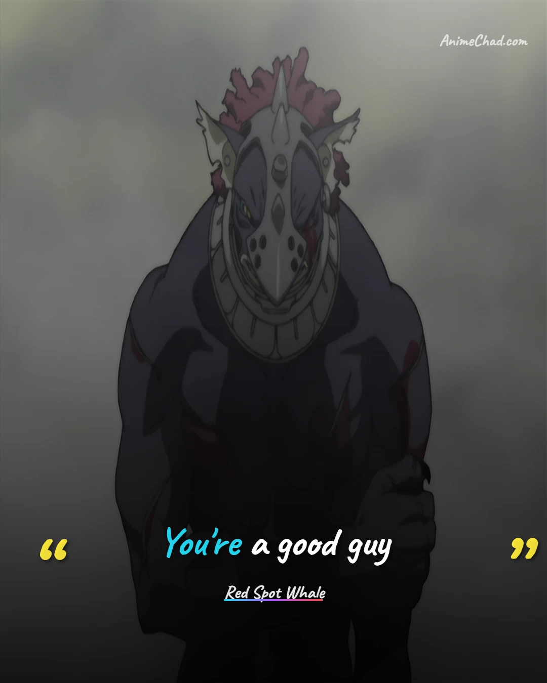 Red Spot Whale Quotes (1)