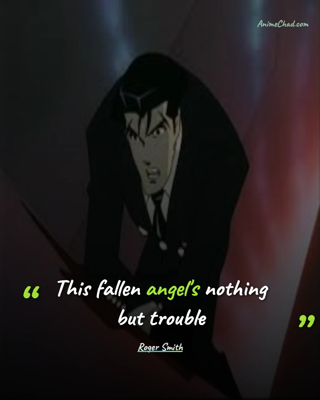 Roger Smith Quotes (11)