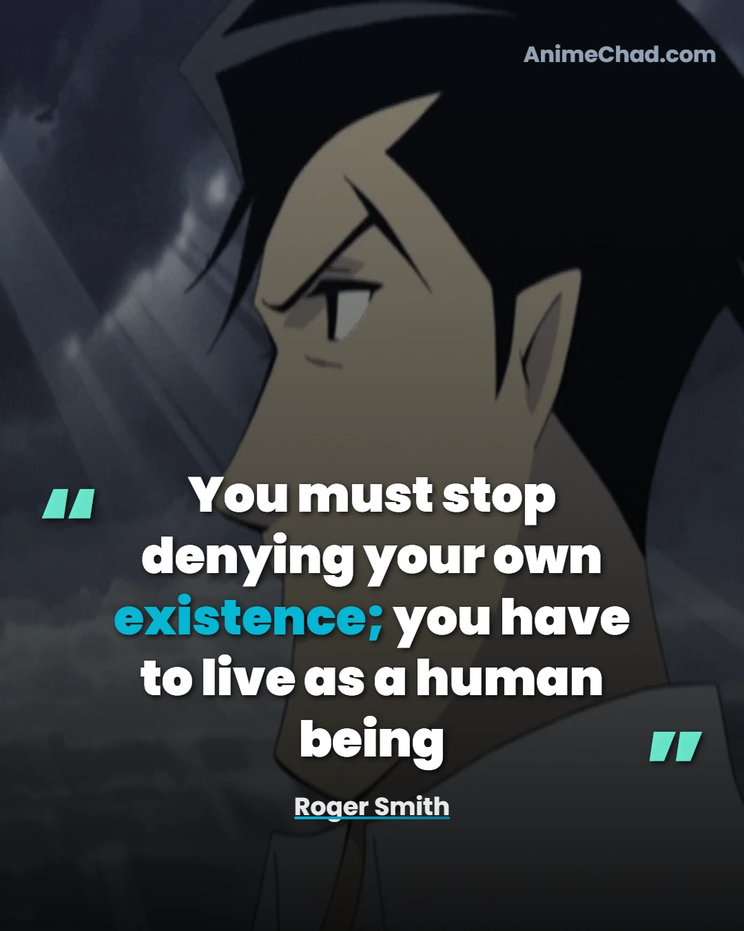 Roger Smith Quotes (12)