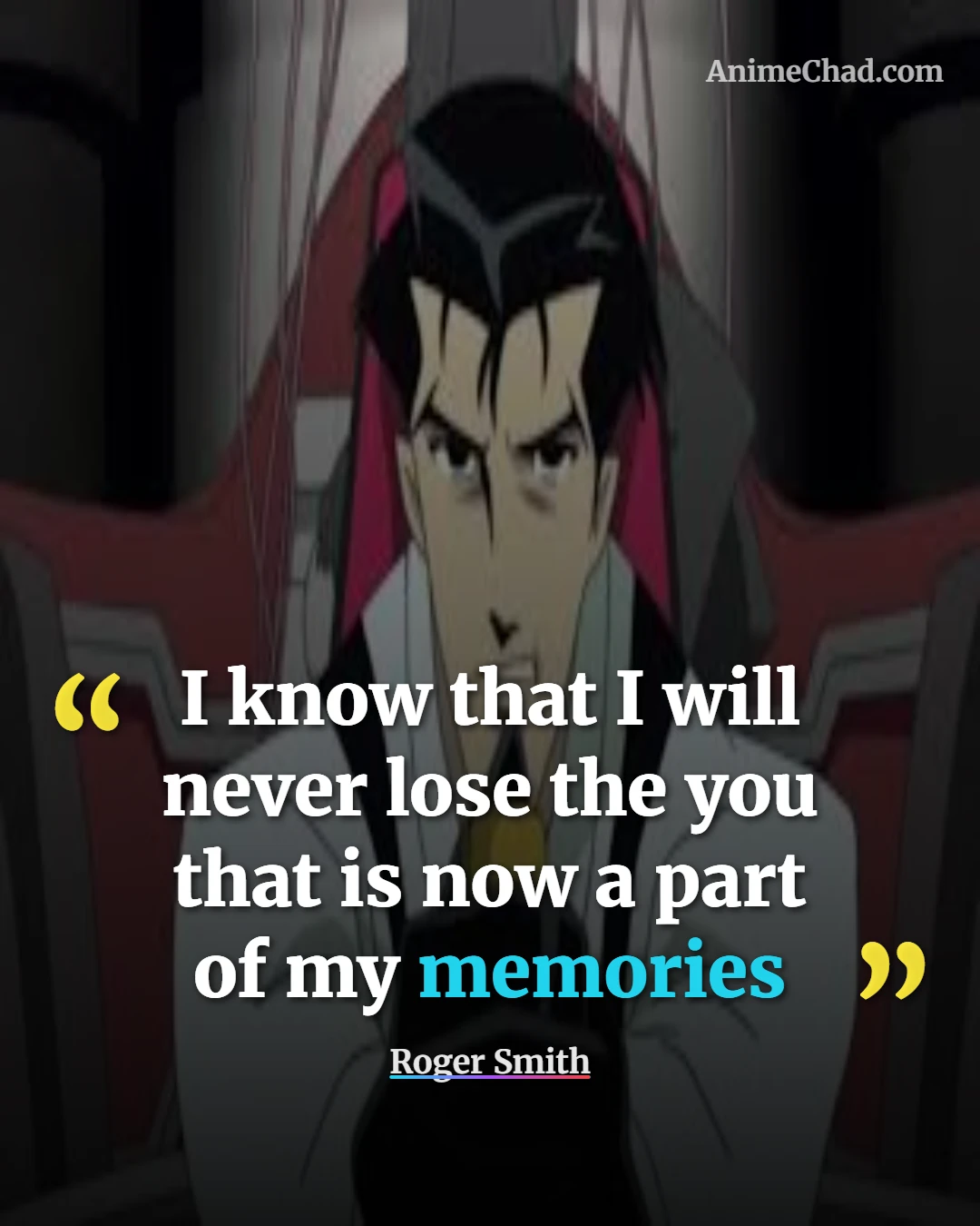 Roger Smith Quotes (13)