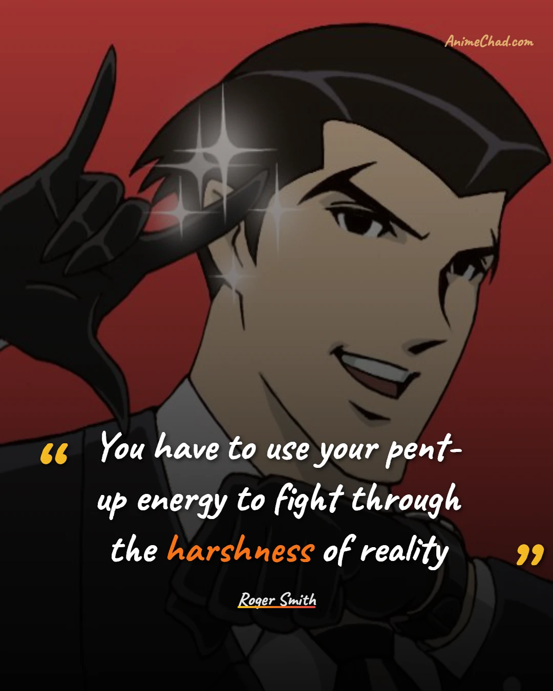 Roger Smith Quotes (8)