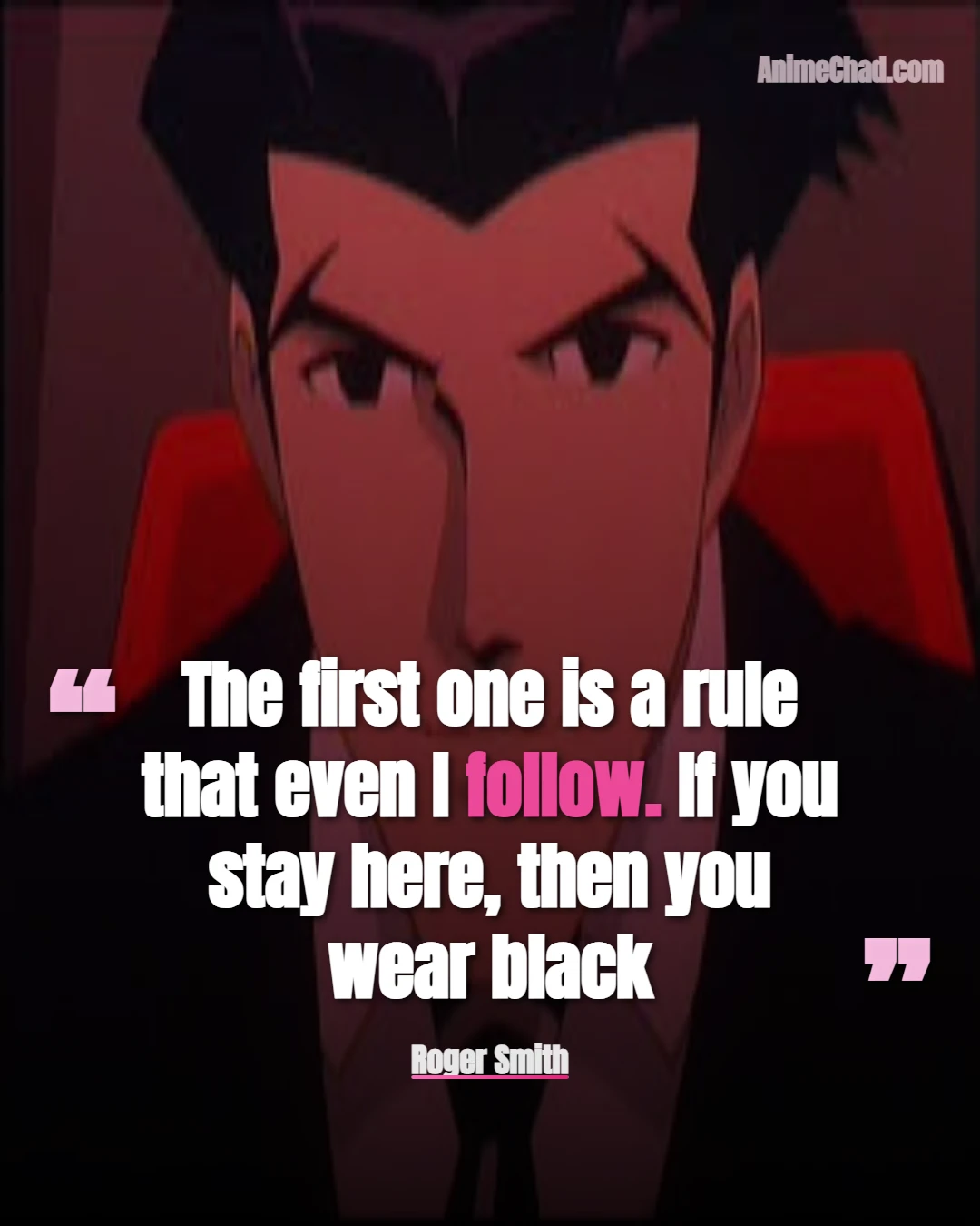 Roger Smith Quotes (9)