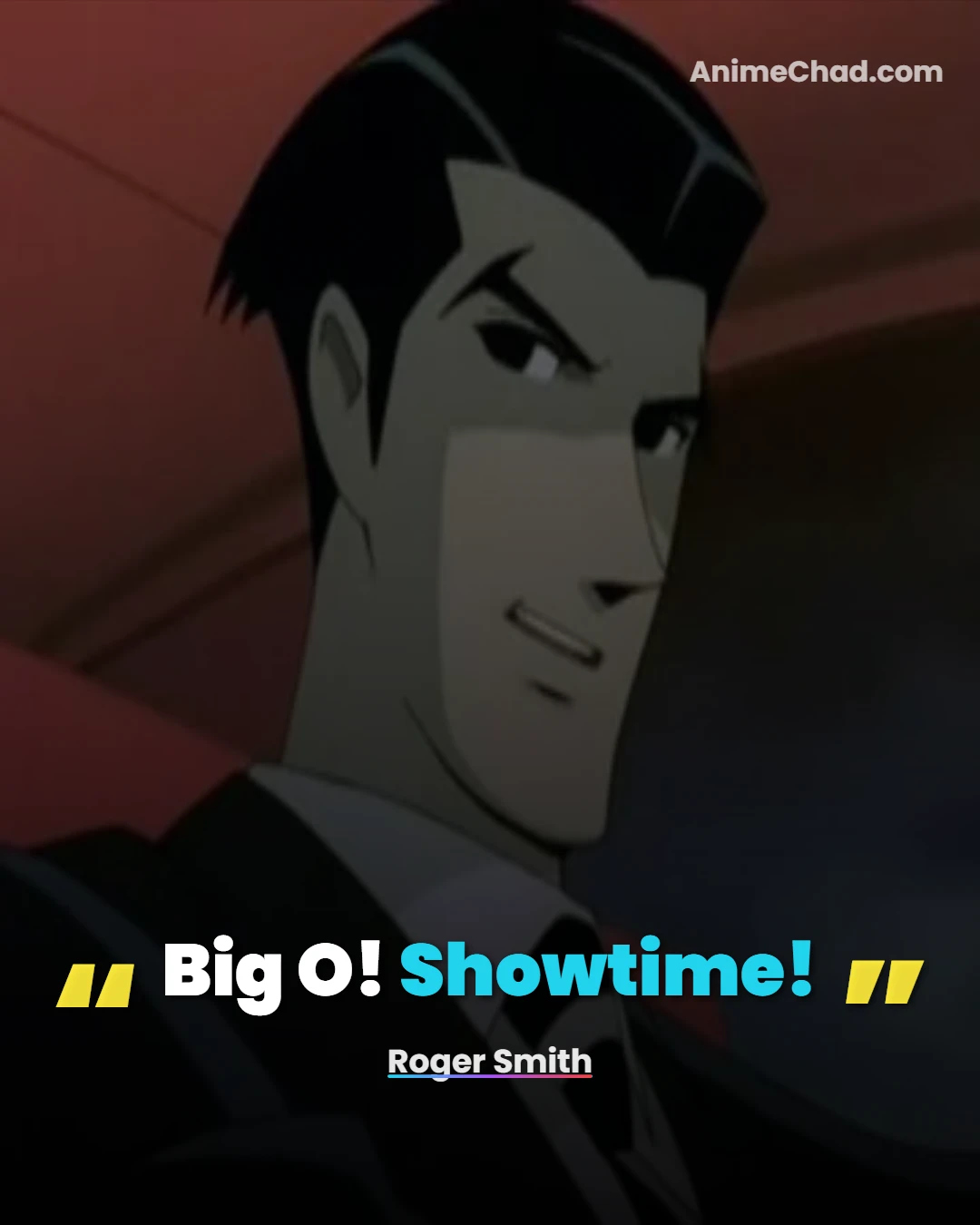 Roger Smith Quotes