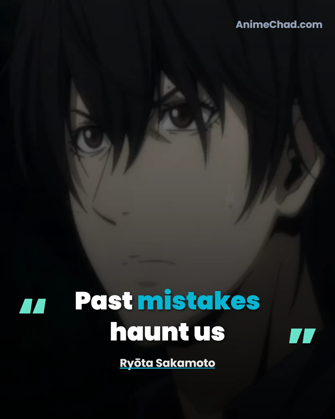 Ryōta Sakamoto Quotes (7)