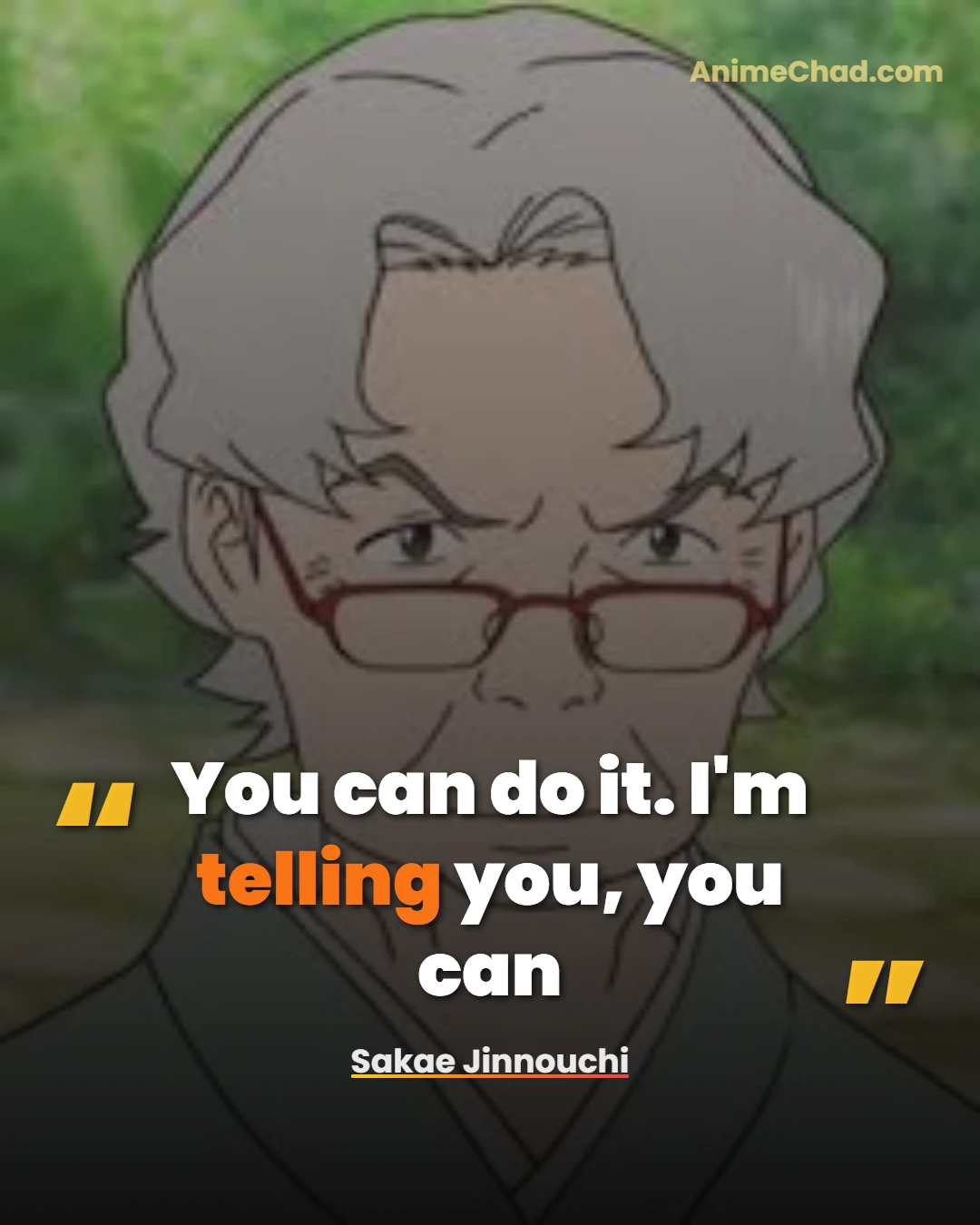 Sakae Jinnouchi Quotes (3)