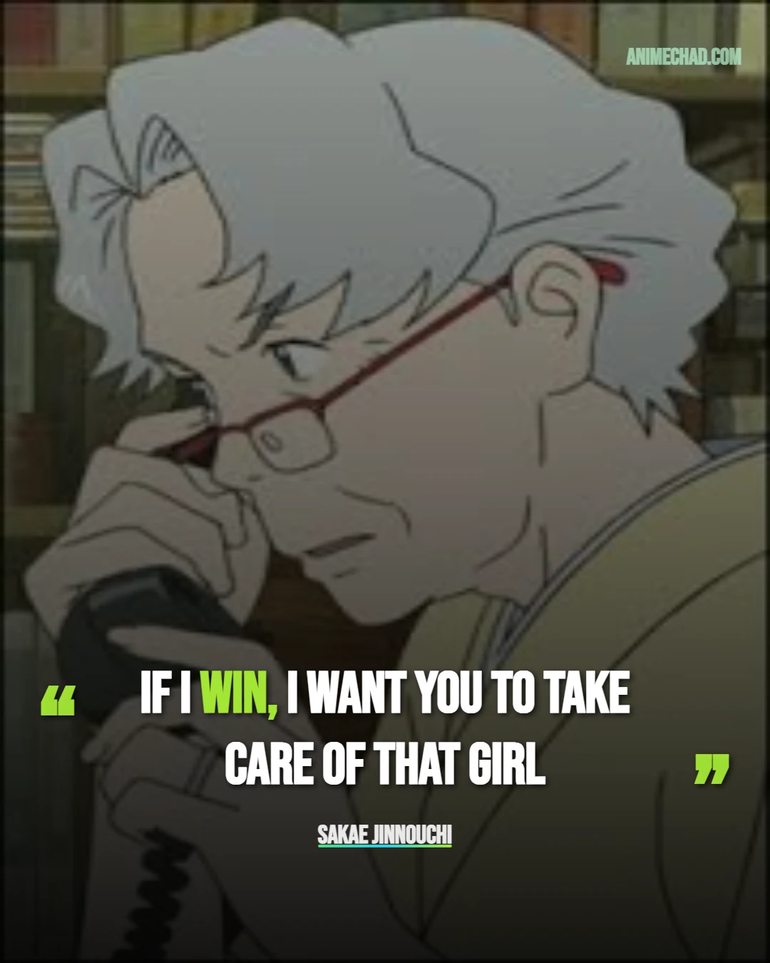 Sakae Jinnouchi Quotes (4)