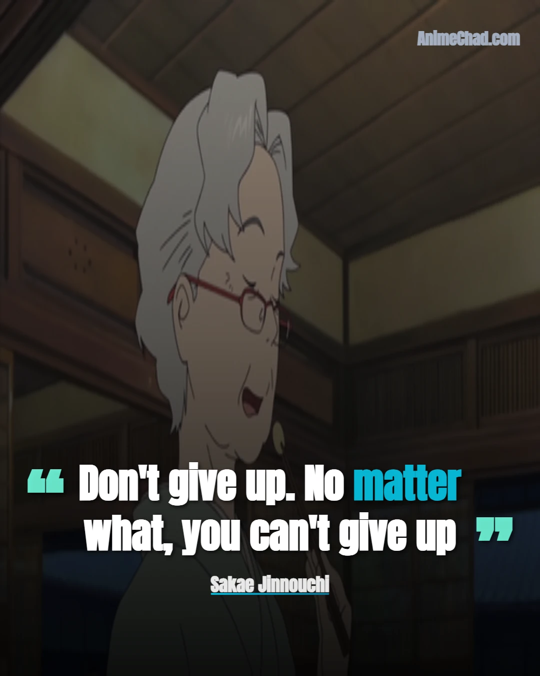 Sakae Jinnouchi Quotes (5)