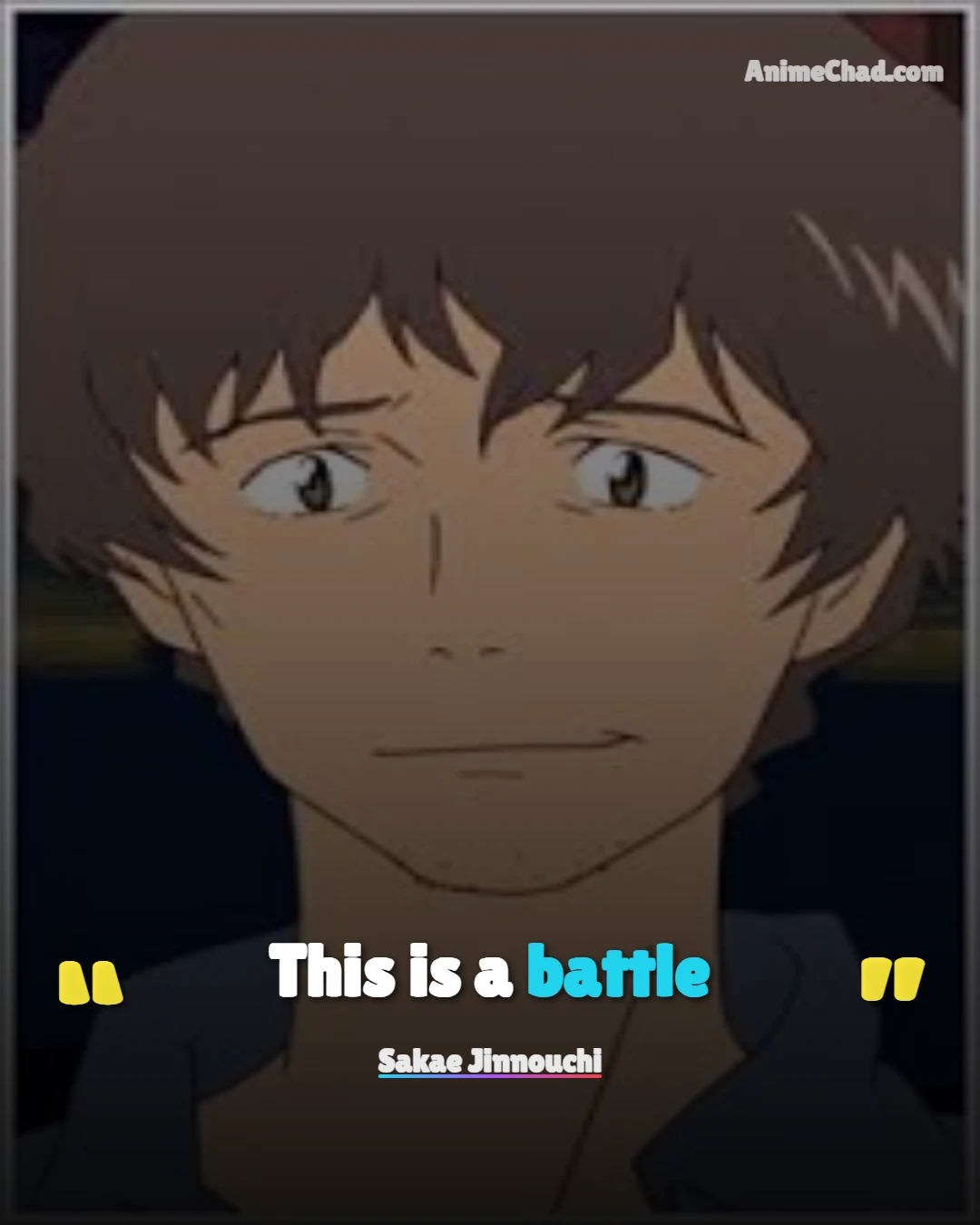 Sakae Jinnouchi Quotes (7)