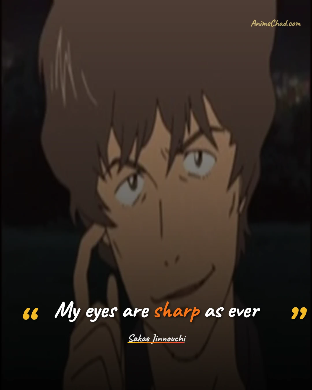 Sakae Jinnouchi Quotes (8)