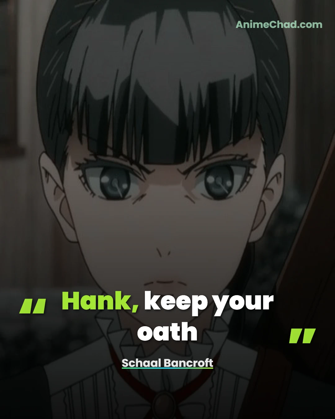 Schaal Bancroft Quotes (3)