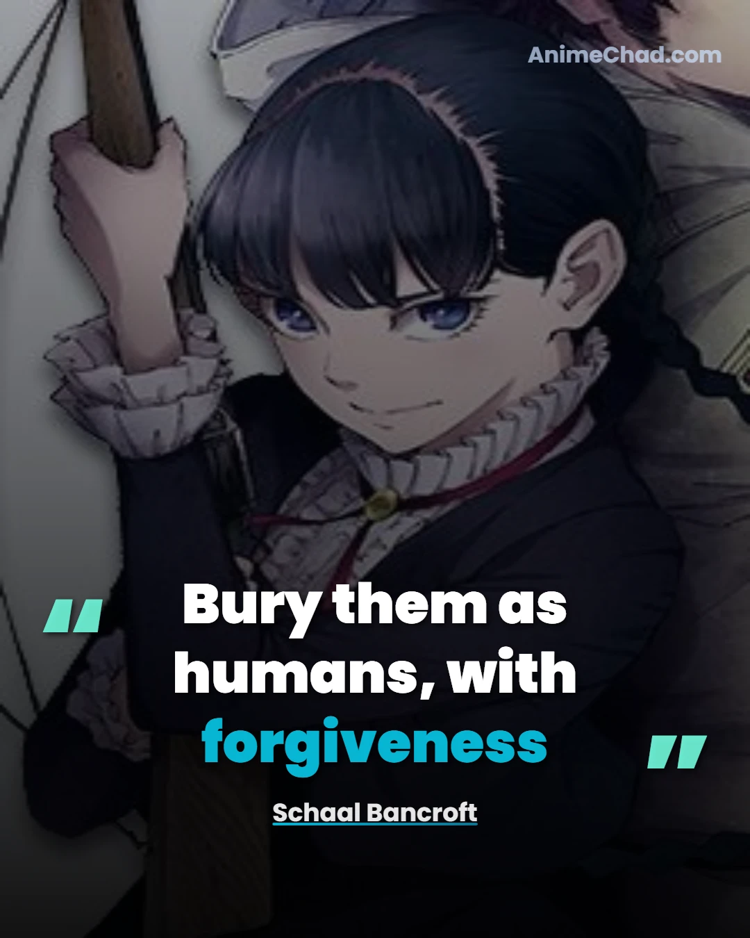 Schaal Bancroft Quotes (4)