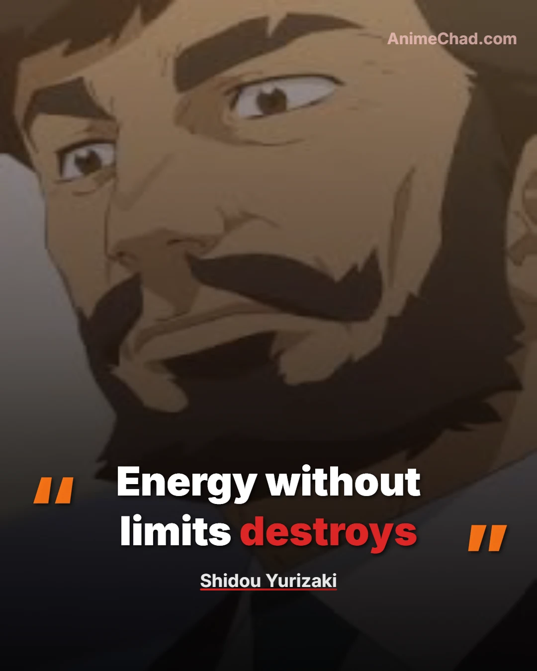 Shidou Yurizaki Quotes