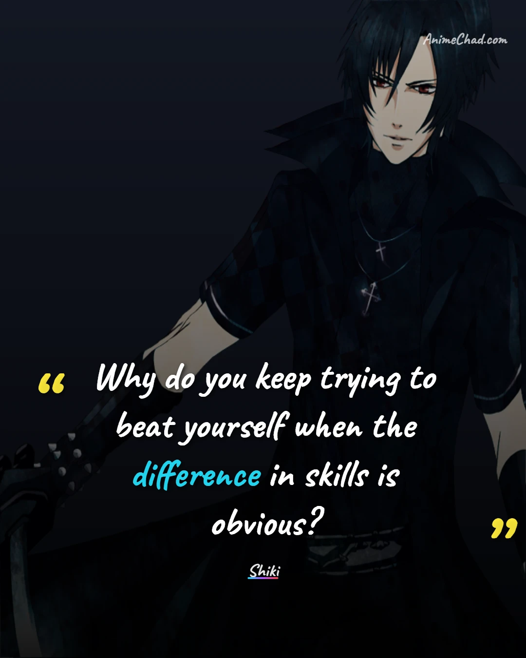 Shiki Quotes (2)