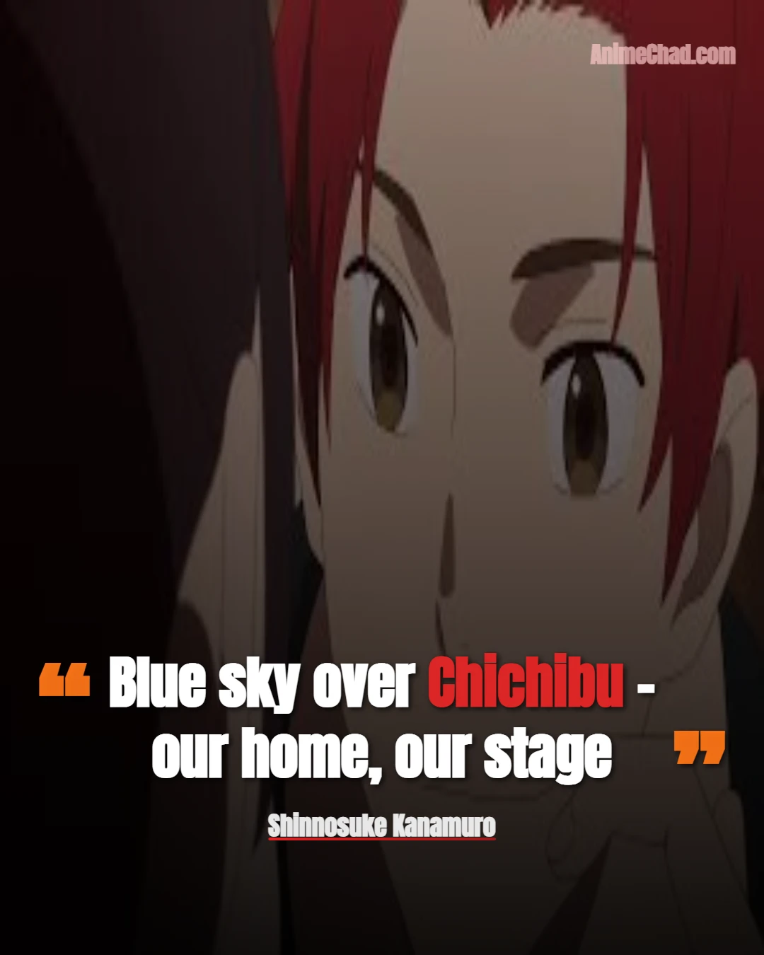 Shinnosuke Kanamuro Quotes (3)