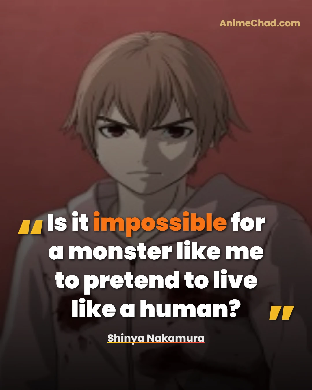 Shinya Nakamura Quotes