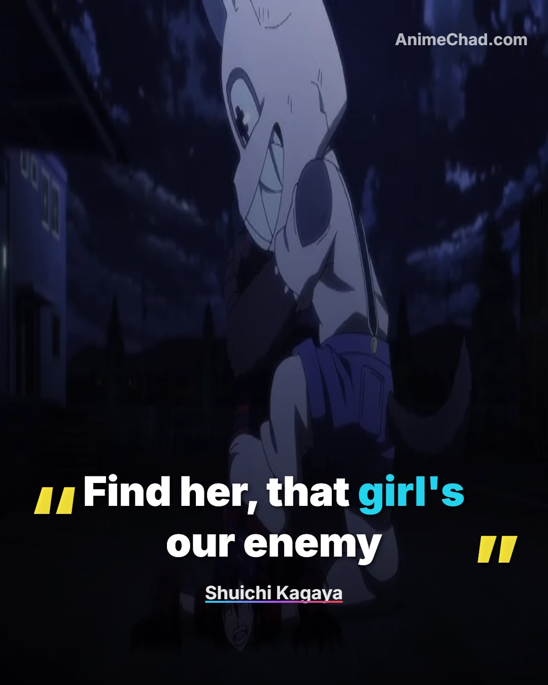 Shuichi Kagaya Quotes (4)