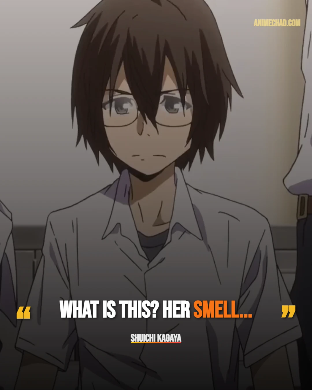 Shuichi Kagaya Quotes