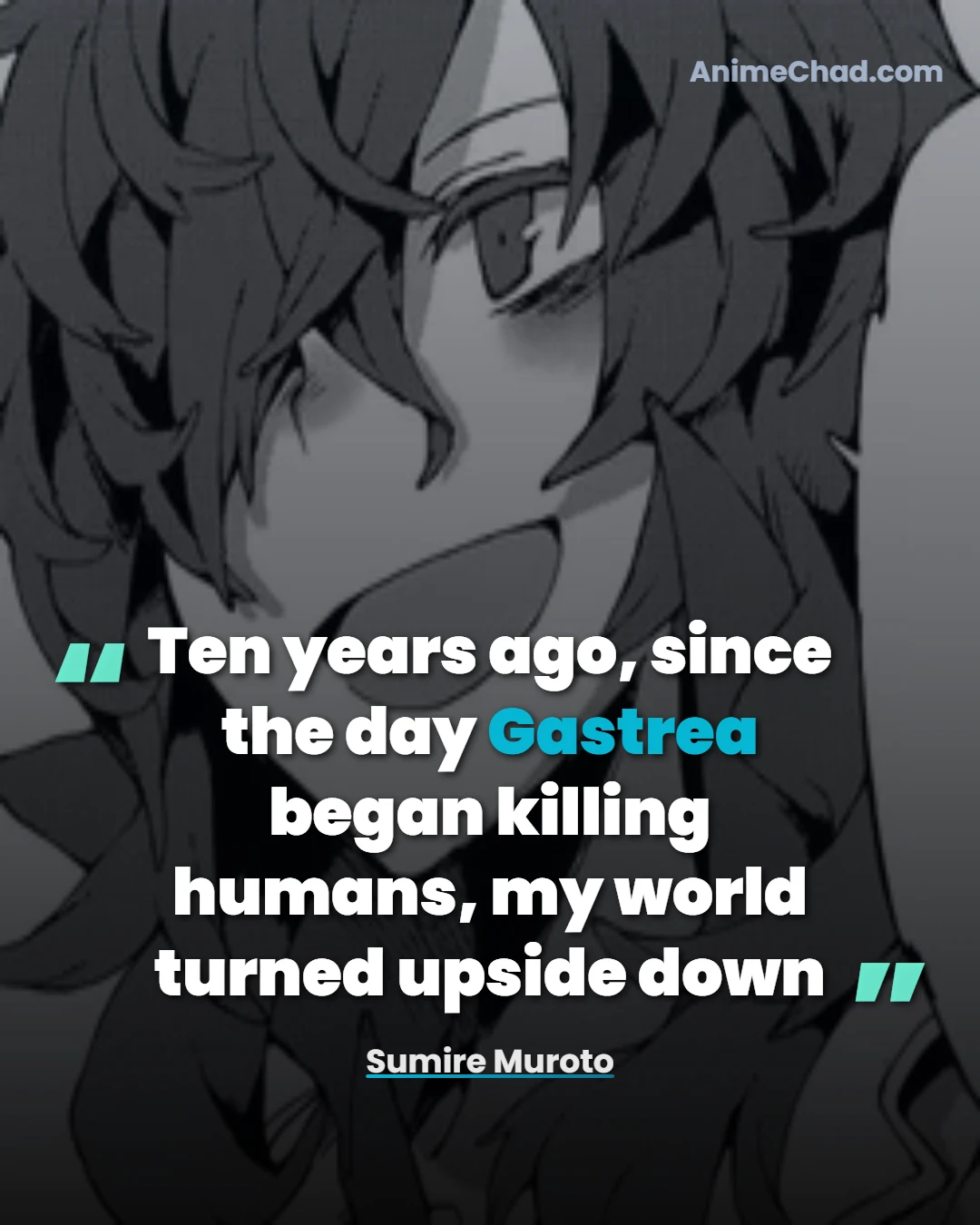 Sumire Muroto Quotes (4)