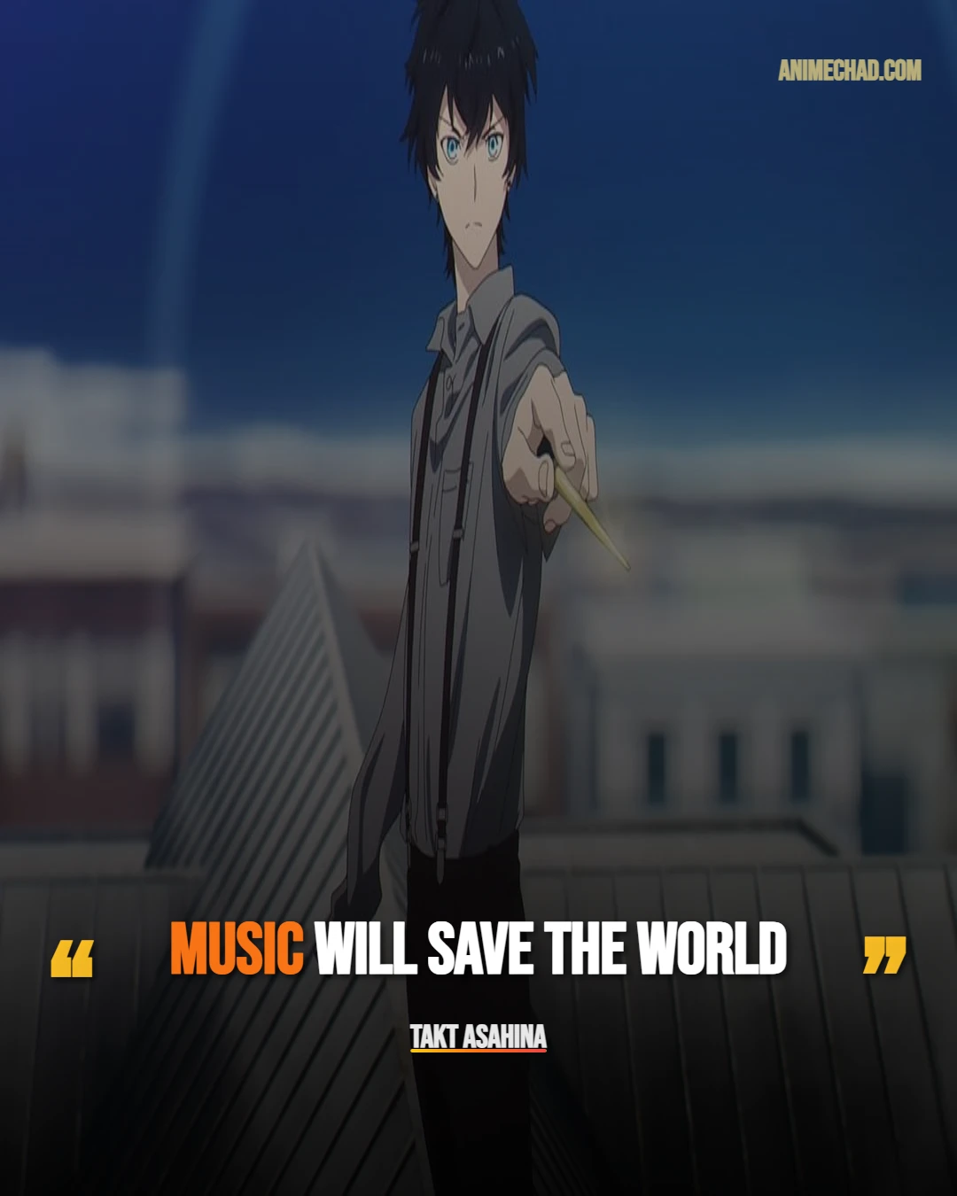 Takt Asahina Quotes (1)