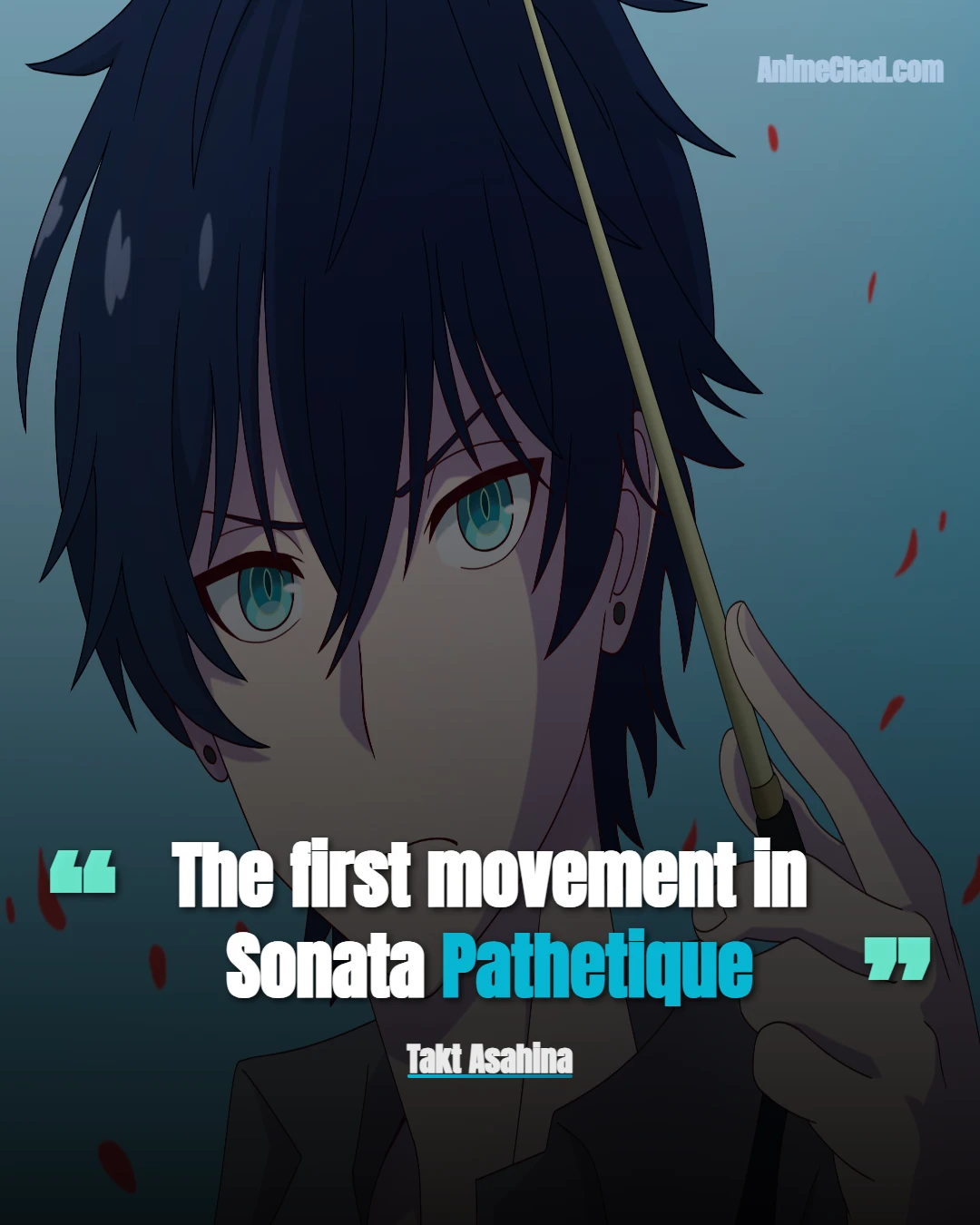 Takt Asahina Quotes (4)