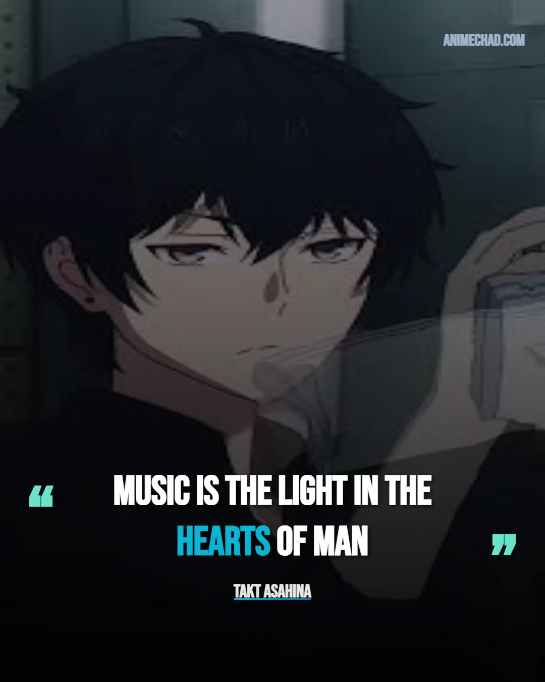 Takt Asahina Quotes (7)