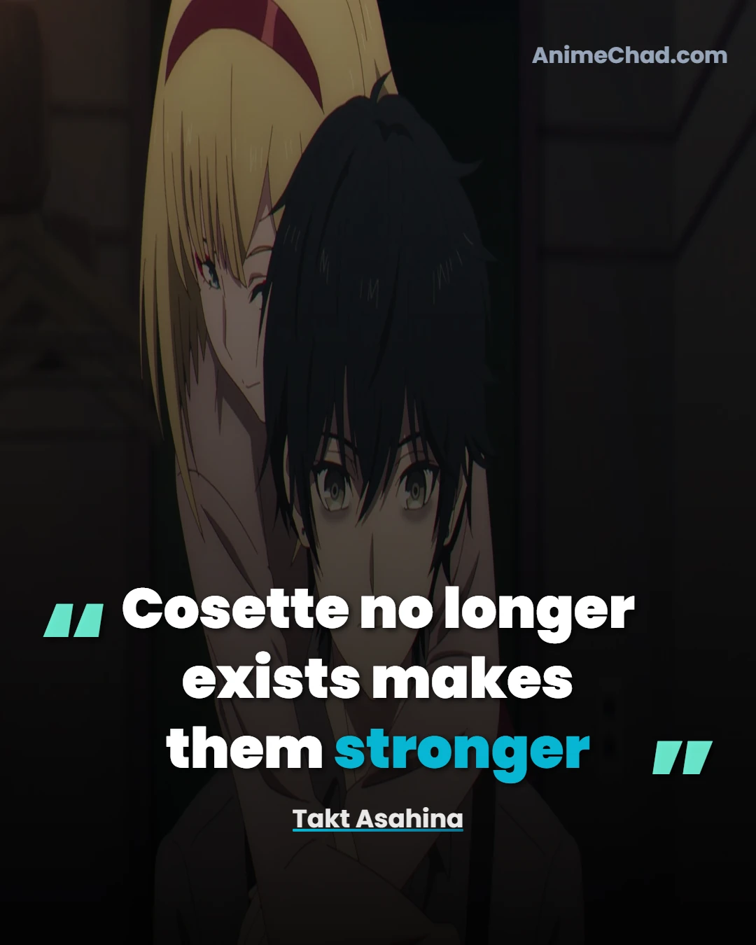 Takt Asahina Quotes (8)