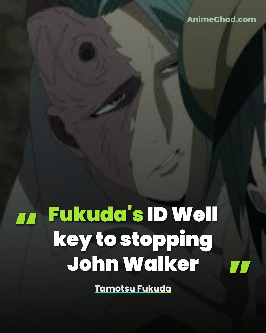 Tamotsu Fukuda Quotes (2)