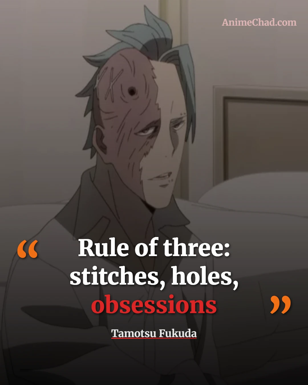 Tamotsu Fukuda Quotes (3)