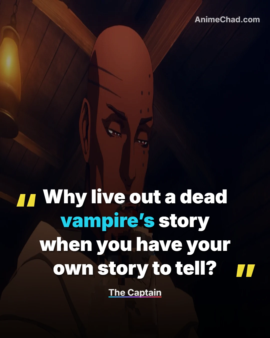 The Captain Quotes (1)